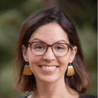 Holly Beers faculty news