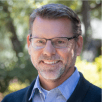 Steve Porter faculty news