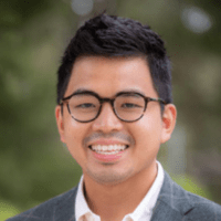 Alastair Su faculty news