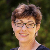 Diane Ziliotto faculty news