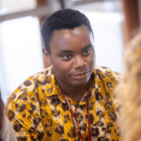 multi cultural students