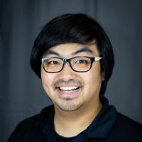 Mike Ryu Headshot