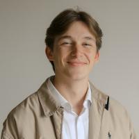 Garrett Buchanan