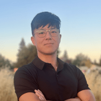 Raymond Kim