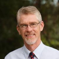 Ray Rosentrater