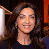 Sherry Nasseri
