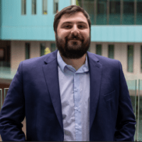 Stylianos Syropoulos