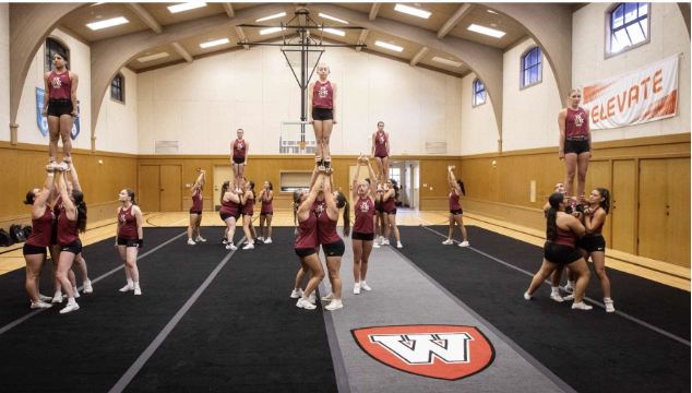stunt 2026