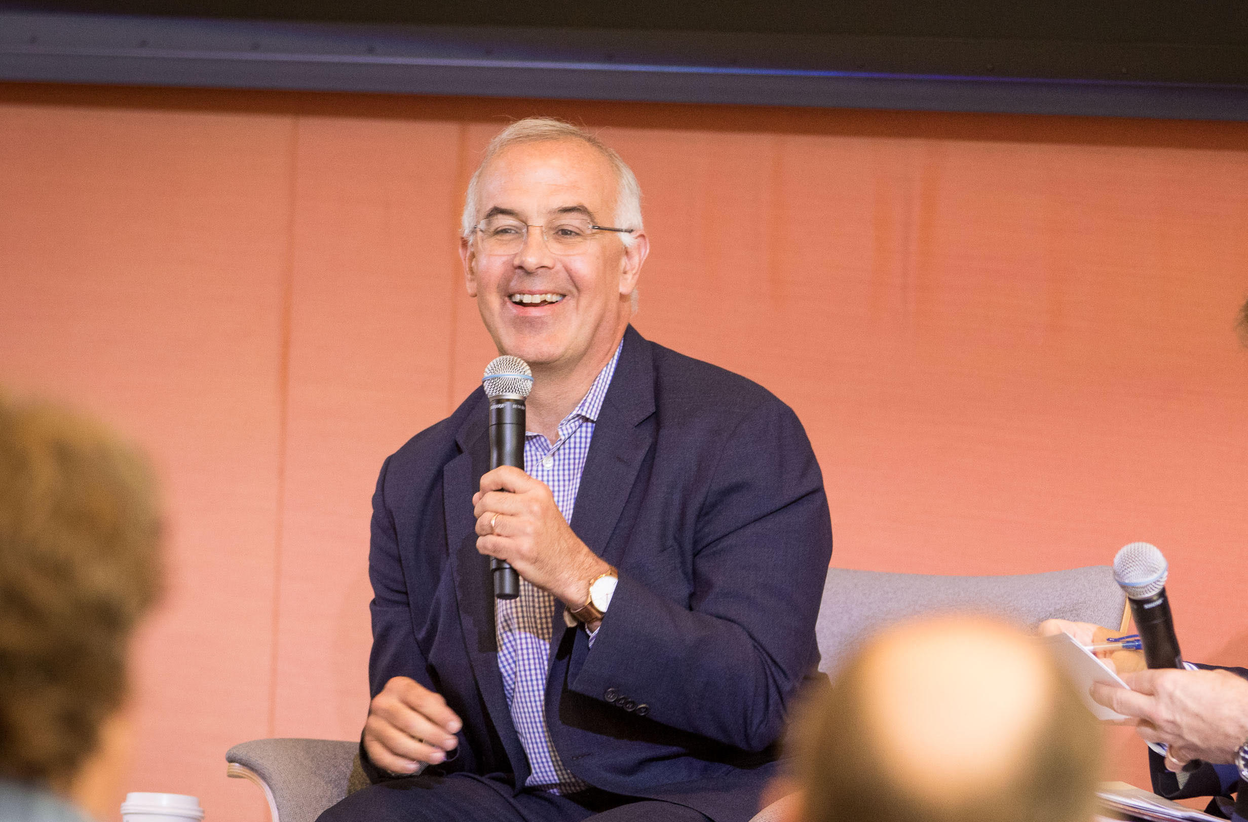 david brooks