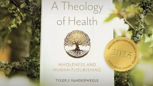 Human Flourishing Program