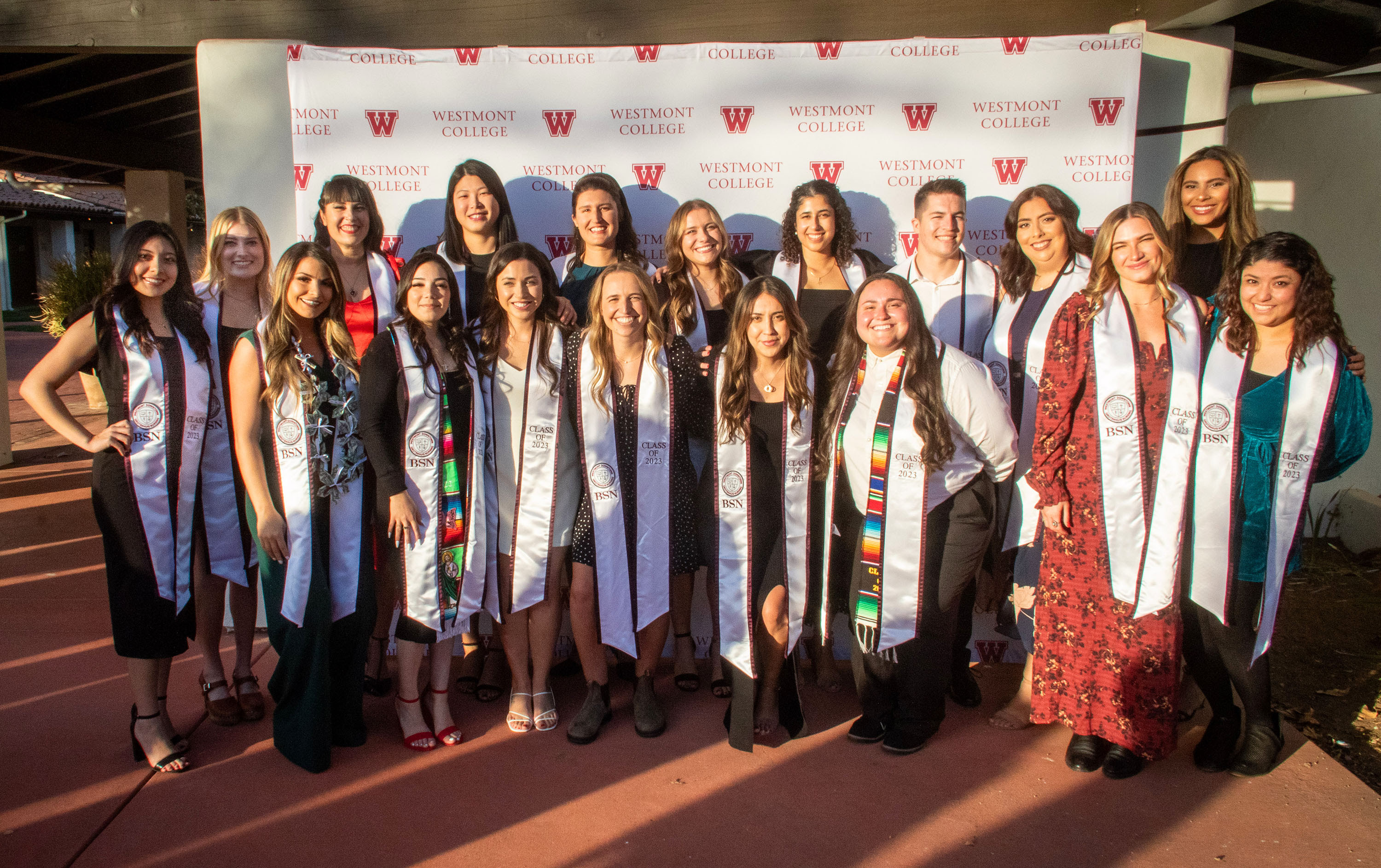 nursing pinning ceremony 2024