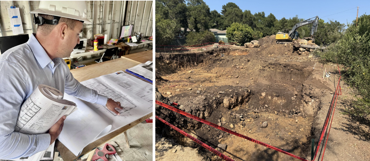 westmont construction
