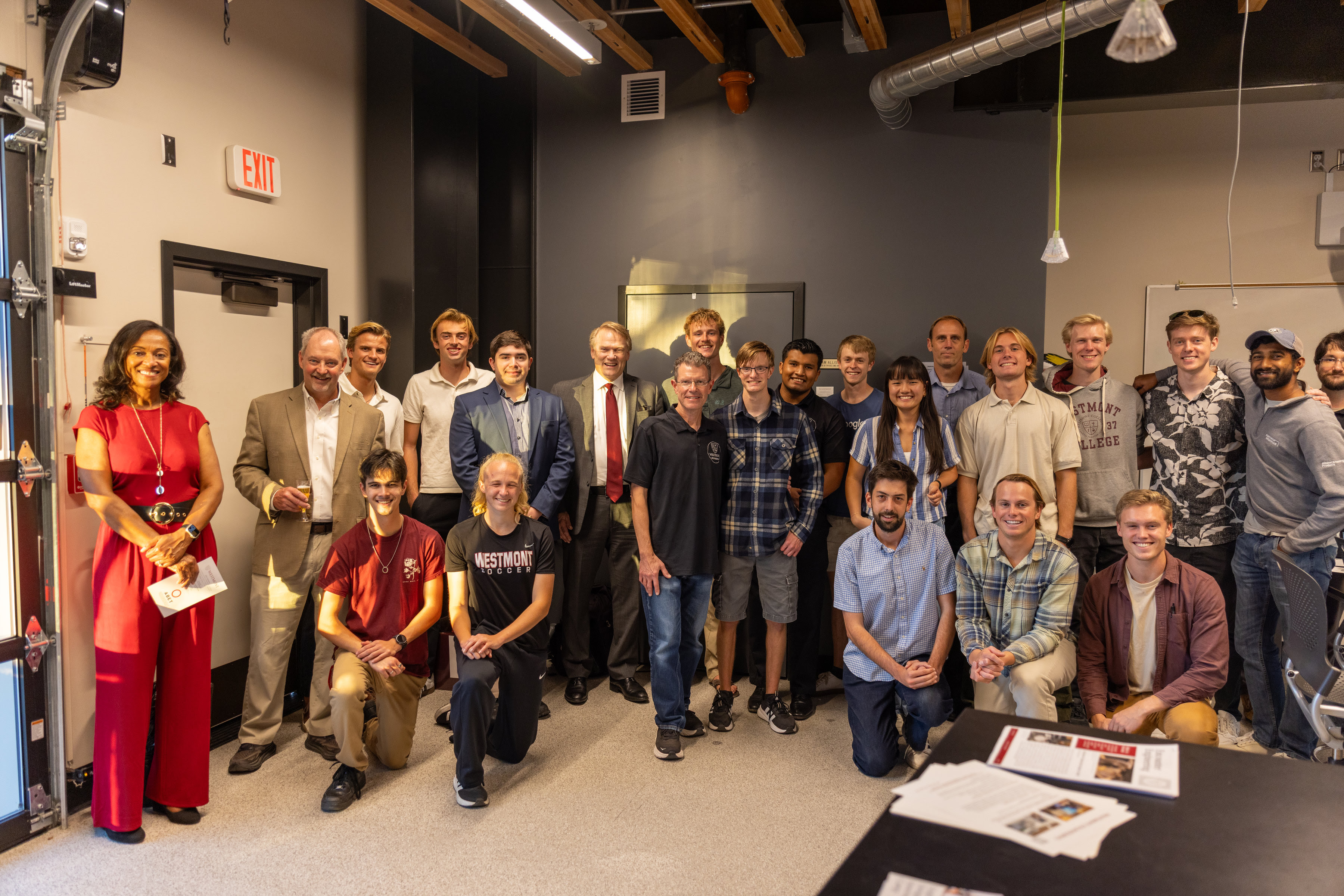 ABET (Accreditation Board for Engineering and Technology)