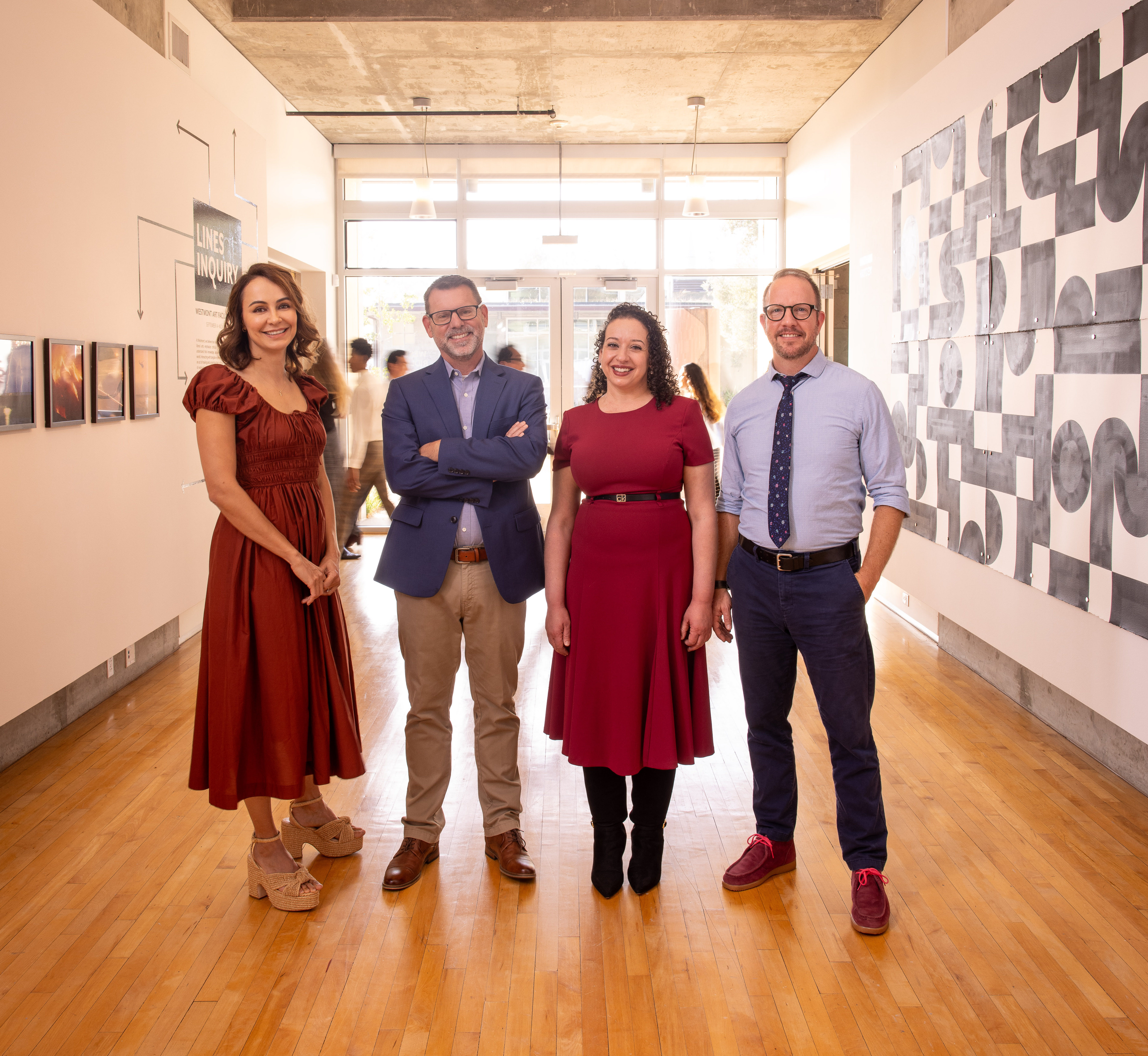 Partnering with the Global Human Flourishing Project 