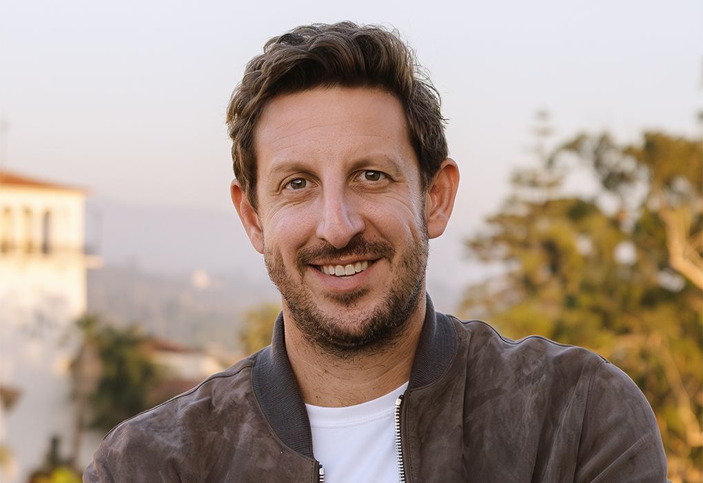 Lead Where You Stand Speaker Zack Kass